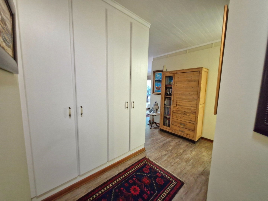 Commercial Property for Sale in Quaggafontein Free State